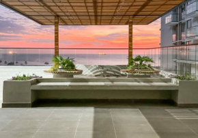 Hermoso apartamento a pocos pasos de la playa